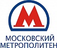 Московский метрополитен Московская обл, Москва г